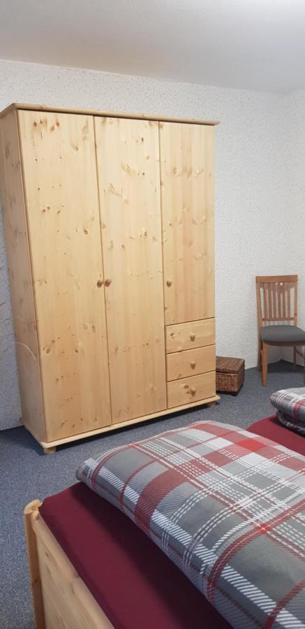 Zum Alten Faehrmann Naumburg  Exterior foto